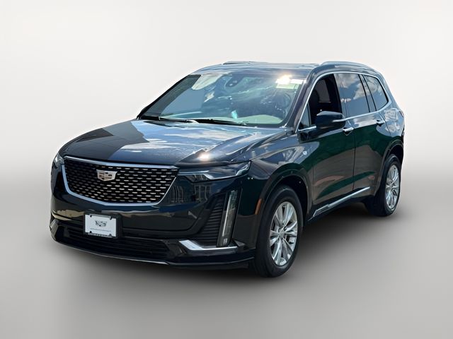 2023 Cadillac XT6 AWD Luxury