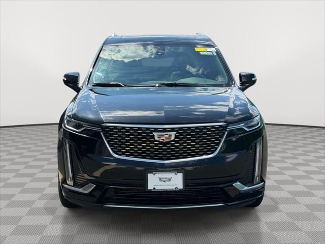 2023 Cadillac XT6 AWD Luxury