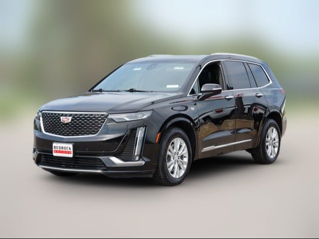 2023 Cadillac XT6 AWD Luxury