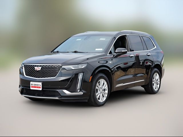 2023 Cadillac XT6 AWD Luxury