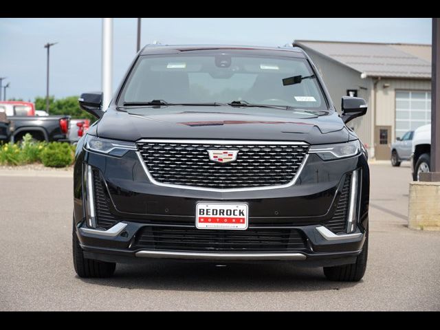 2023 Cadillac XT6 AWD Luxury