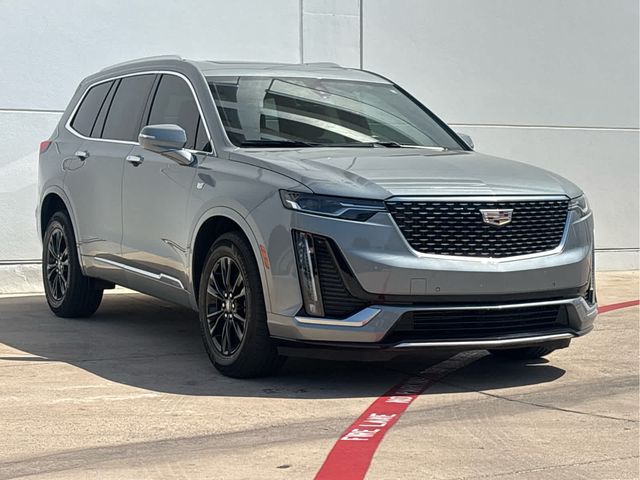 2023 Cadillac XT6 AWD Luxury