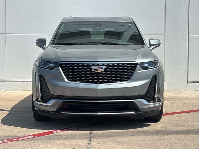 2023 Cadillac XT6 AWD Luxury