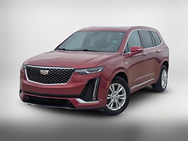 2023 Cadillac XT6 AWD Luxury