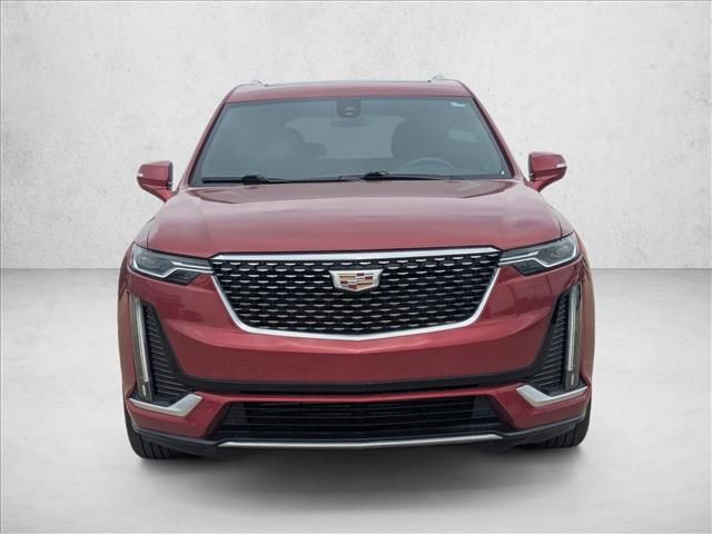 2023 Cadillac XT6 AWD Luxury