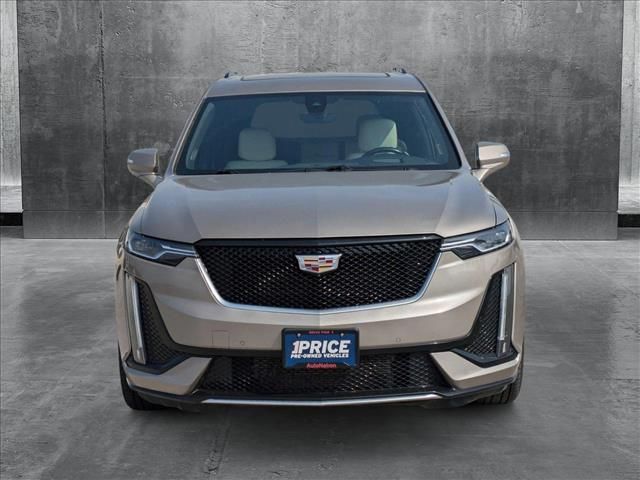 2023 Cadillac XT6 Sport