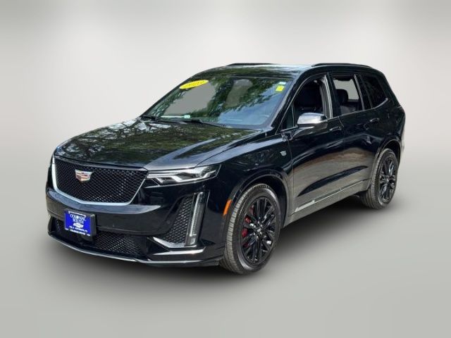 2023 Cadillac XT6 Sport