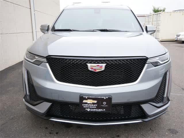 2023 Cadillac XT6 Sport