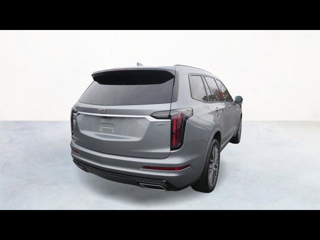 2023 Cadillac XT6 Sport