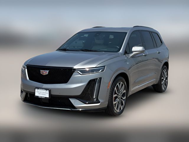 2023 Cadillac XT6 Sport