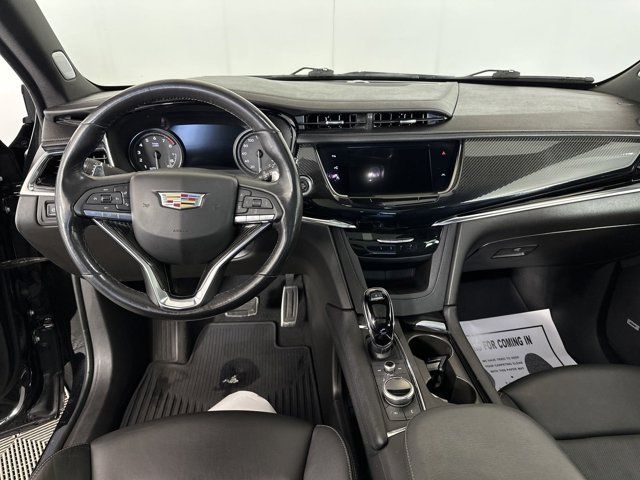 2023 Cadillac XT6 Sport