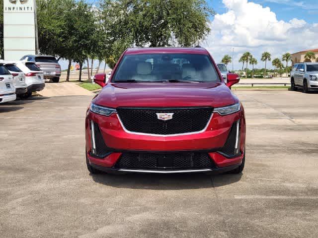 2023 Cadillac XT6 Sport