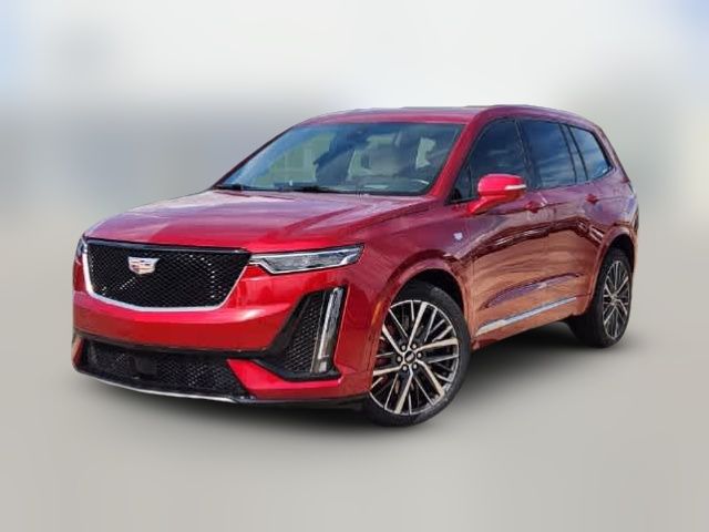 2023 Cadillac XT6 Sport