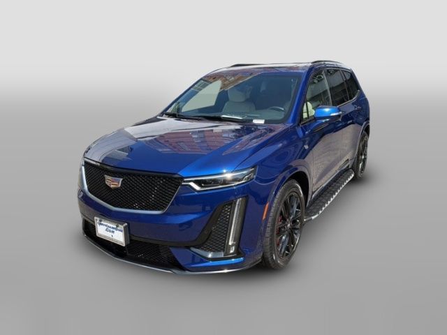 2023 Cadillac XT6 Sport