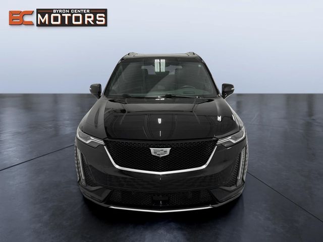 2023 Cadillac XT6 Sport