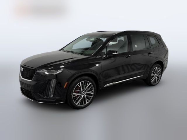 2023 Cadillac XT6 Sport