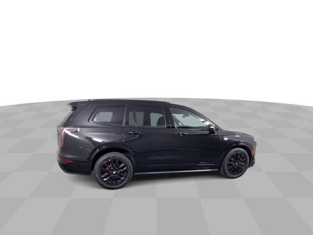 2023 Cadillac XT6 Sport