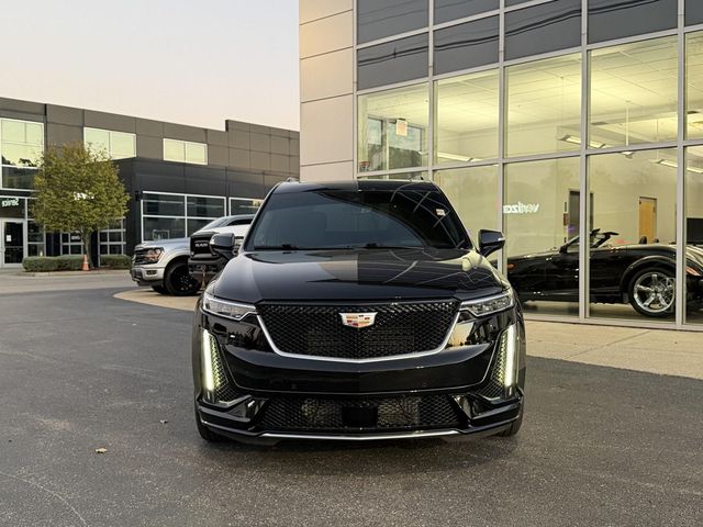 2023 Cadillac XT6 Sport