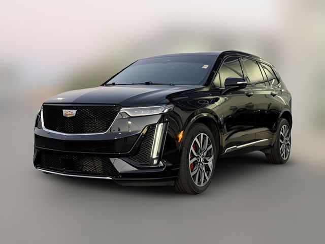 2023 Cadillac XT6 Sport