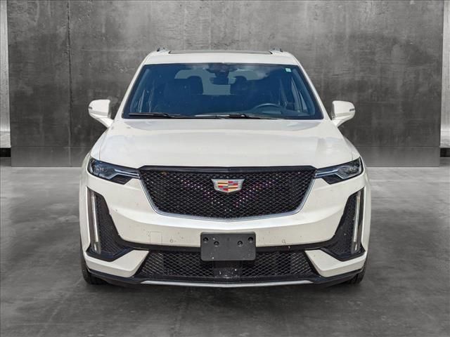 2023 Cadillac XT6 Sport