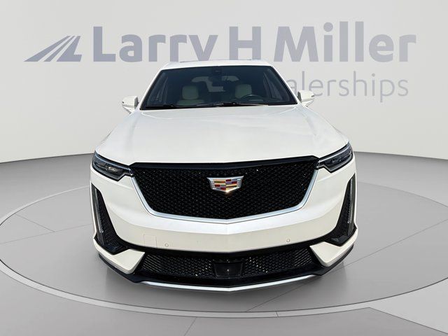 2023 Cadillac XT6 Sport