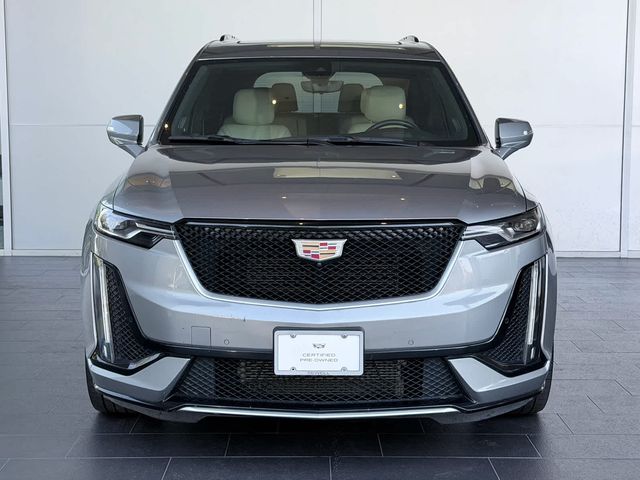2023 Cadillac XT6 Sport