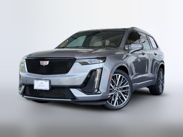 2023 Cadillac XT6 Sport