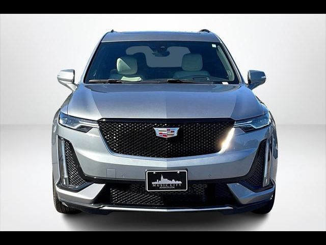 2023 Cadillac XT6 Sport
