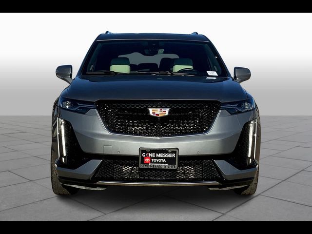 2023 Cadillac XT6 Sport