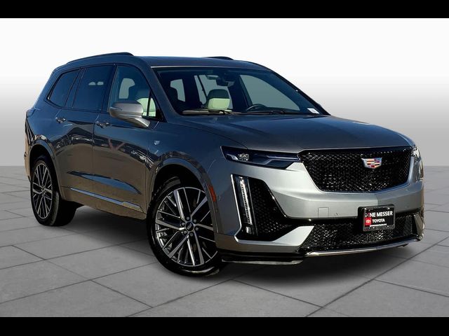 2023 Cadillac XT6 Sport