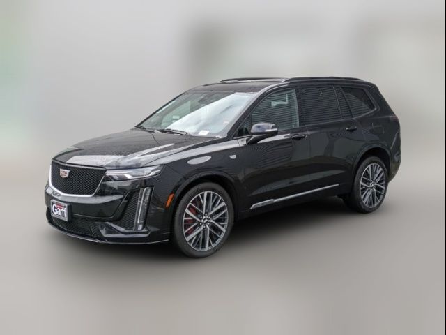 2023 Cadillac XT6 Sport