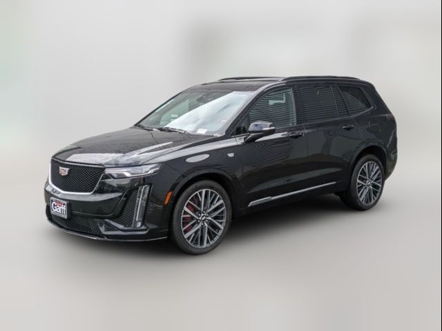 2023 Cadillac XT6 Sport