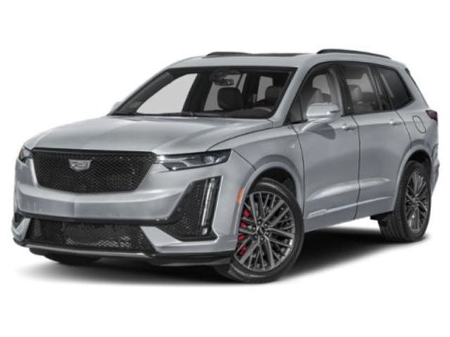 2023 Cadillac XT6 Sport