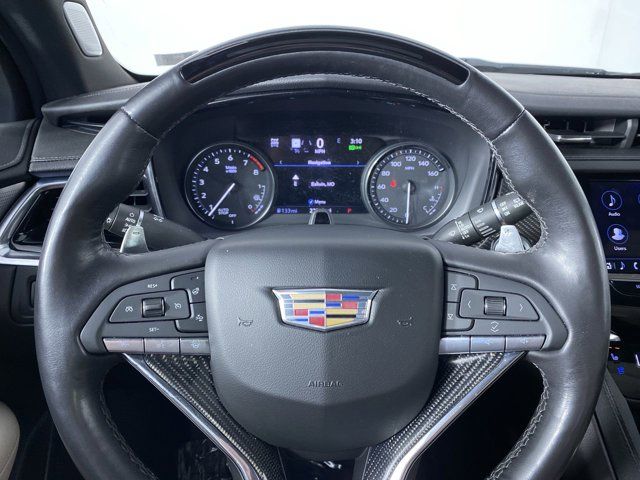 2023 Cadillac XT6 Sport