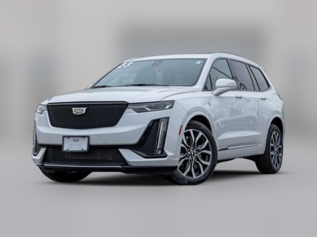 2023 Cadillac XT6 Sport