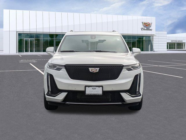 2023 Cadillac XT6 Sport