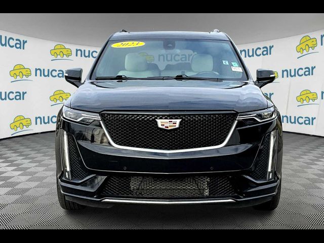 2023 Cadillac XT6 Sport