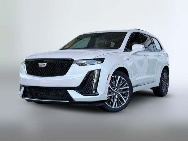 2023 Cadillac XT6 Sport