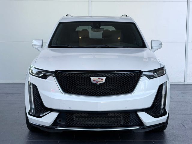 2023 Cadillac XT6 Sport