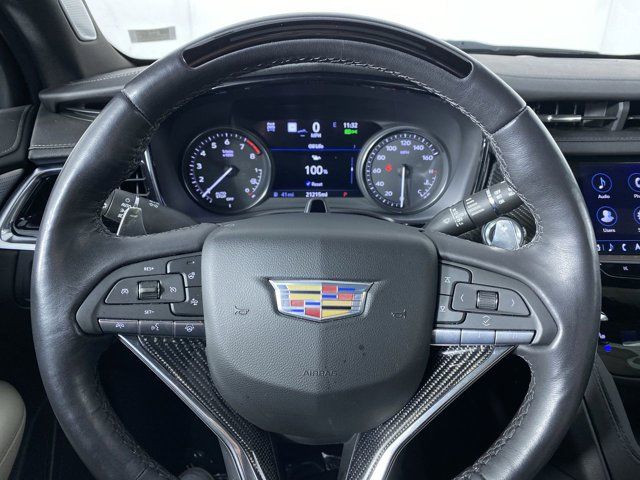 2023 Cadillac XT6 Sport