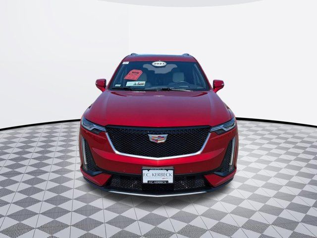 2023 Cadillac XT6 Sport