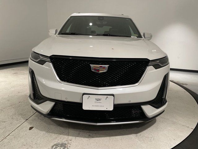 2023 Cadillac XT6 Sport