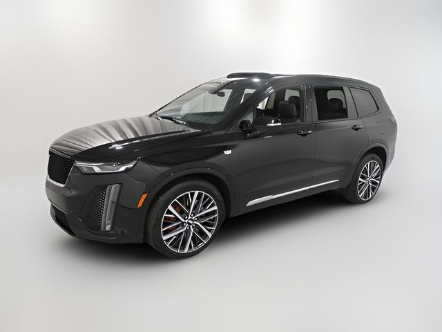 2023 Cadillac XT6 Sport