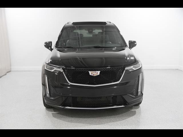 2023 Cadillac XT6 Sport