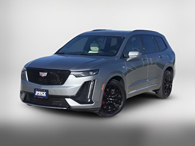 2023 Cadillac XT6 Sport