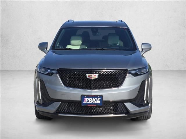 2023 Cadillac XT6 Sport