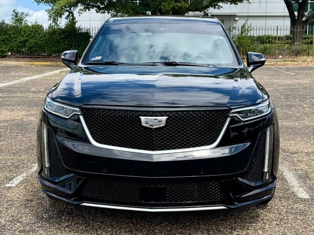 2023 Cadillac XT6 Sport