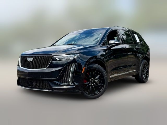 2023 Cadillac XT6 Sport