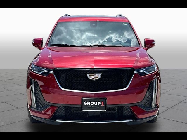 2023 Cadillac XT6 Sport
