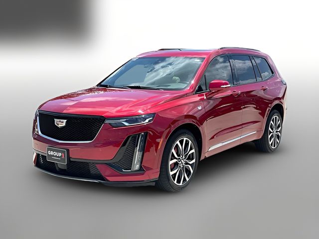 2023 Cadillac XT6 Sport